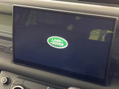 2023 LAND Rover DEFENDER 缩略图 61