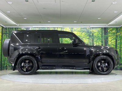 2023 LAND Rover DEFENDER 缩略图 19