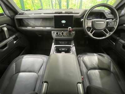 صورة 2 لـ 2023 LAND Rover DEFENDER