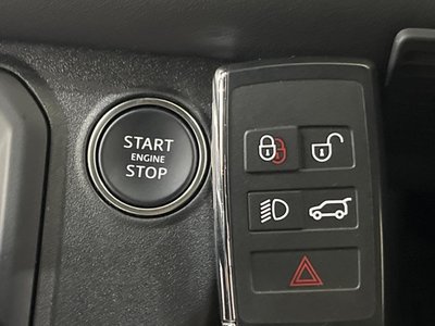 2023 LAND Rover DEFENDER 缩略图 44