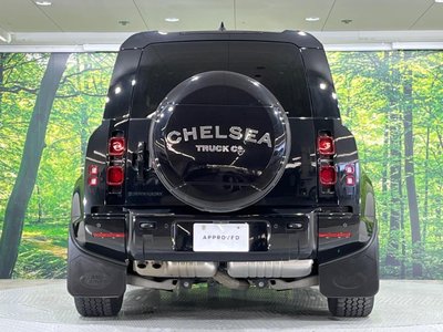 2023 LAND Rover DEFENDER 缩略图 17
