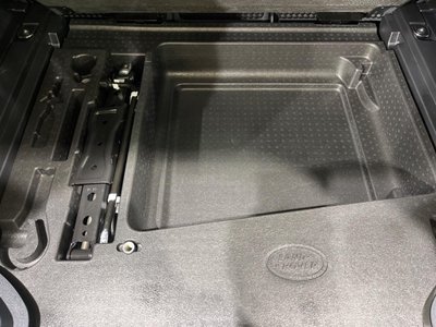2023 LAND Rover DEFENDER 缩略图 26