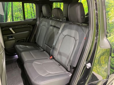 2023 LAND Rover DEFENDER 缩略图 25