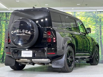 2023 LAND Rover DEFENDER 缩略图 18