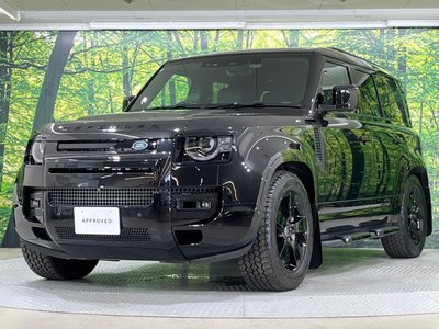 2023 LAND Rover DEFENDER 缩略图 14