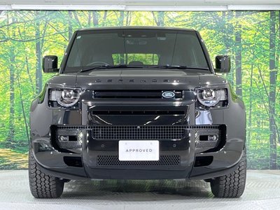 2023 LAND Rover DEFENDER 缩略图 13
