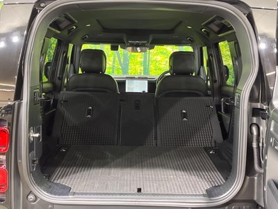 2023 LAND Rover DEFENDER 缩略图 28