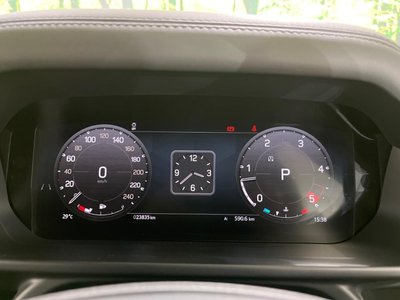2023 LAND Rover DEFENDER 缩略图 42