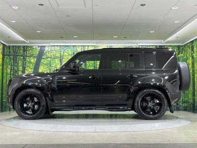 2023 LAND Rover DEFENDER 缩略图 15