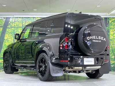 2023 LAND Rover DEFENDER 缩略图 16