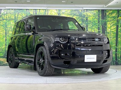 2023 LAND Rover DEFENDER 缩略图 12