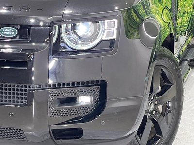 2023 LAND Rover DEFENDER 缩略图 20
