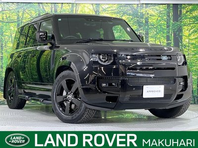 صورة 1 لـ 2023 LAND Rover DEFENDER