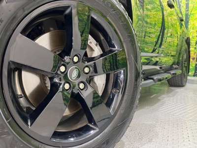 2023 LAND Rover DEFENDER 缩略图 21