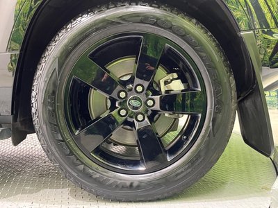 صورة 6 لـ 2023 LAND Rover DEFENDER