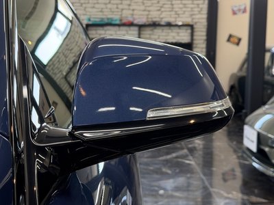 BMW ALPINA B4 COUPE - 10