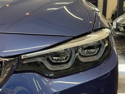 BMW ALPINA B4 COUPE - 9