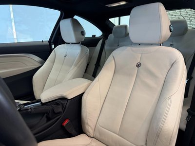 BMW ALPINA B4 COUPE - 3