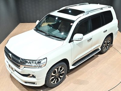 صورة 7 لـ 2021 Toyota LAND CRUISER 200