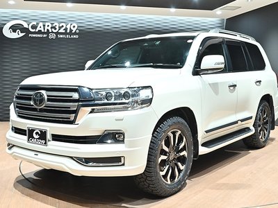 صورة 1 لـ 2021 Toyota LAND CRUISER 200