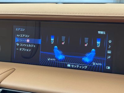 2017 Lexus LC thumbnail 47