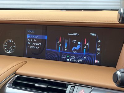 2017 Lexus LC thumbnail 46