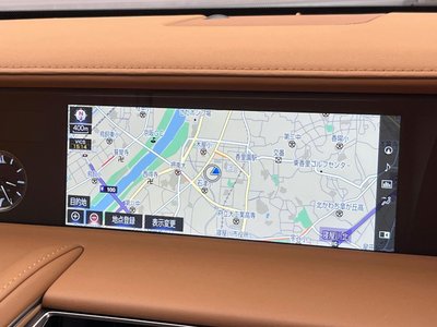 2017 Lexus LC thumbnail 54