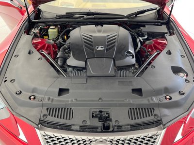 2017 Lexus LC thumbnail 20