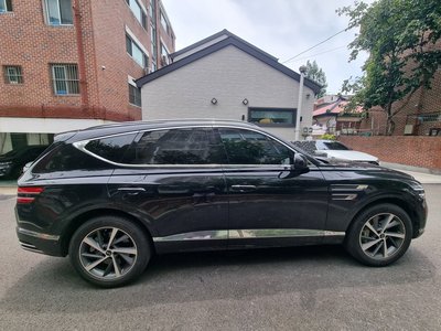 GENESIS GV80 - 6