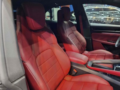 صورة مصغرة 16 لـ 2025 Porsche MACAN
