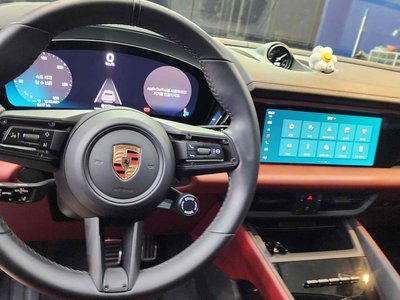 صورة مصغرة 13 لـ 2025 Porsche MACAN