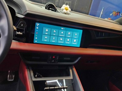 صورة مصغرة 15 لـ 2025 Porsche MACAN