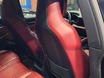 صورة مصغرة 20 لـ 2025 Porsche MACAN