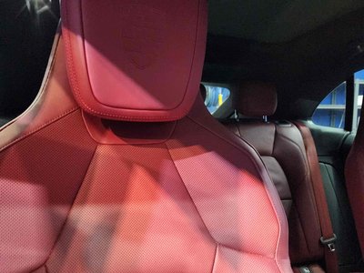 صورة مصغرة 17 لـ 2025 Porsche MACAN