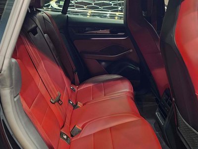 صورة مصغرة 19 لـ 2025 Porsche MACAN