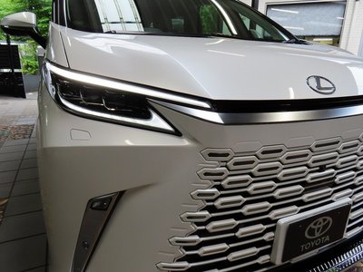 صورة مصغرة 20 لـ 2026 Lexus LM