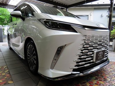 صورة مصغرة 31 لـ 2026 Lexus LM