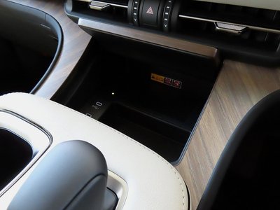 صورة مصغرة 54 لـ 2026 Lexus LM