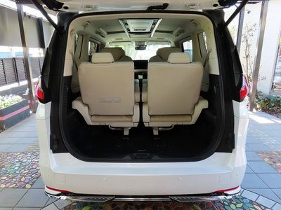 صورة مصغرة 80 لـ 2026 Lexus LM