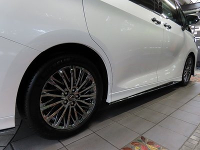 صورة مصغرة 37 لـ 2026 Lexus LM