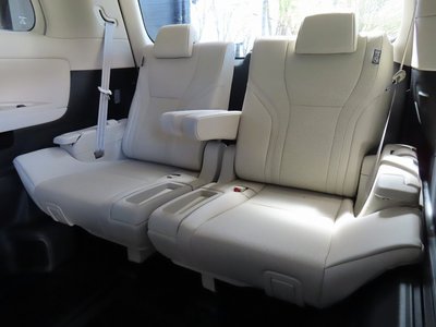 صورة مصغرة 66 لـ 2026 Lexus LM