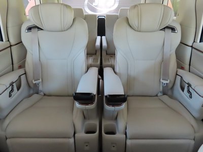 صورة مصغرة 75 لـ 2026 Lexus LM