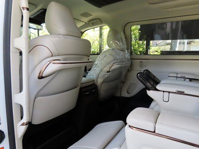 صورة مصغرة 63 لـ 2026 Lexus LM