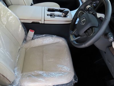 صورة مصغرة 42 لـ 2026 Lexus LM