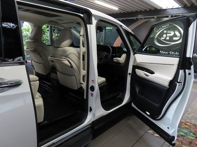 صورة مصغرة 39 لـ 2026 Lexus LM
