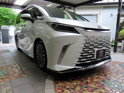 صورة مصغرة 90 لـ 2026 Lexus LM