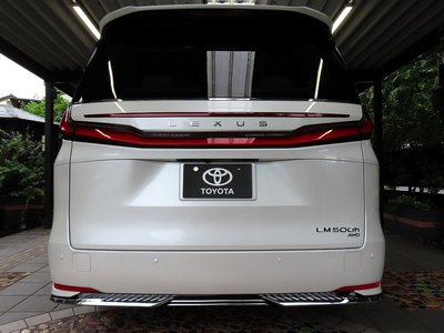صورة مصغرة 26 لـ 2026 Lexus LM