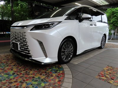 صورة مصغرة 88 لـ 2026 Lexus LM