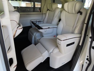 صورة مصغرة 64 لـ 2026 Lexus LM
