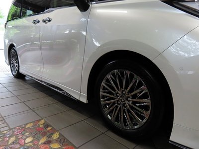 صورة مصغرة 33 لـ 2026 Lexus LM